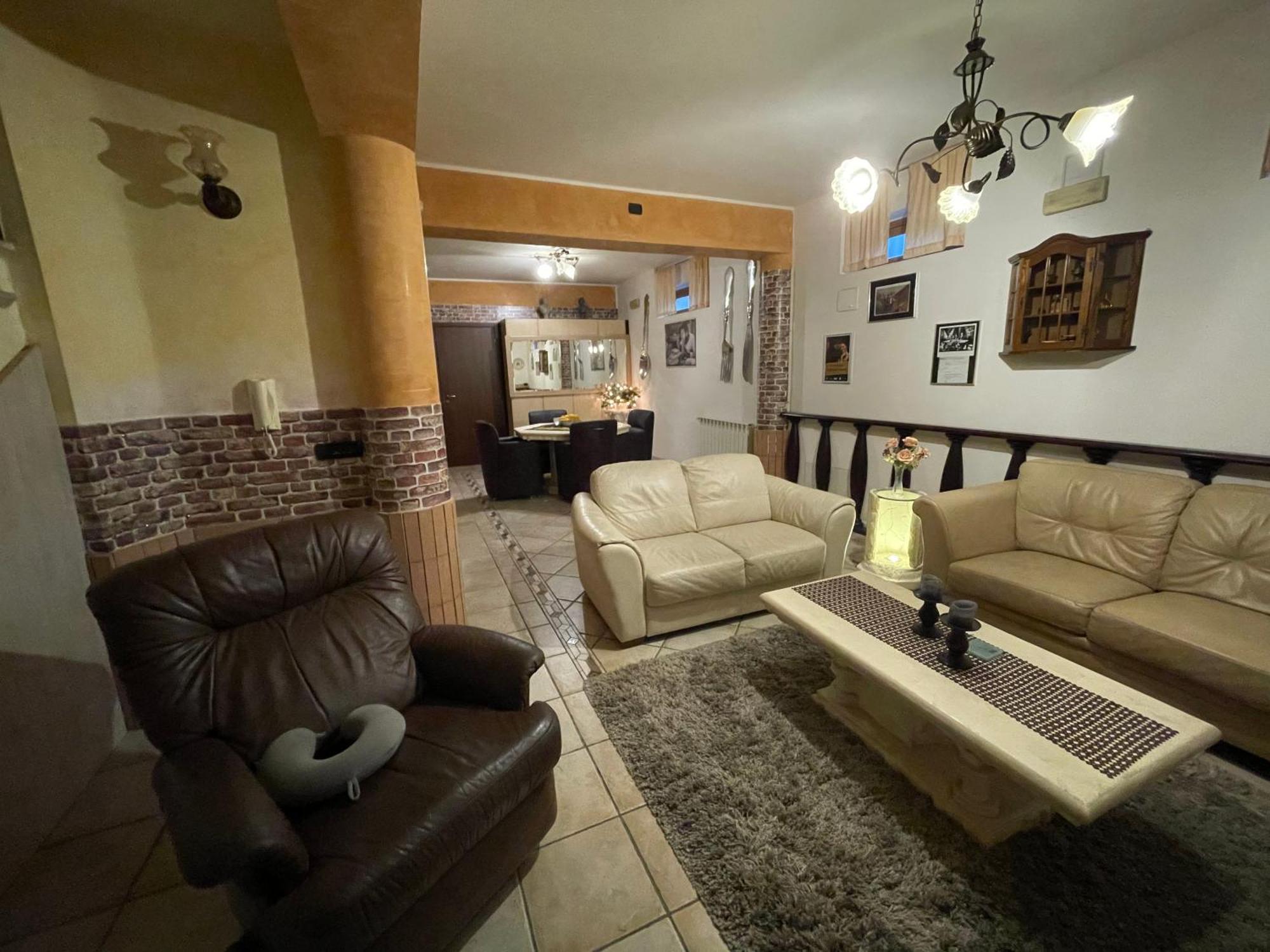 Residence Don Turi Villafranca Tirrena Exteriér fotografie